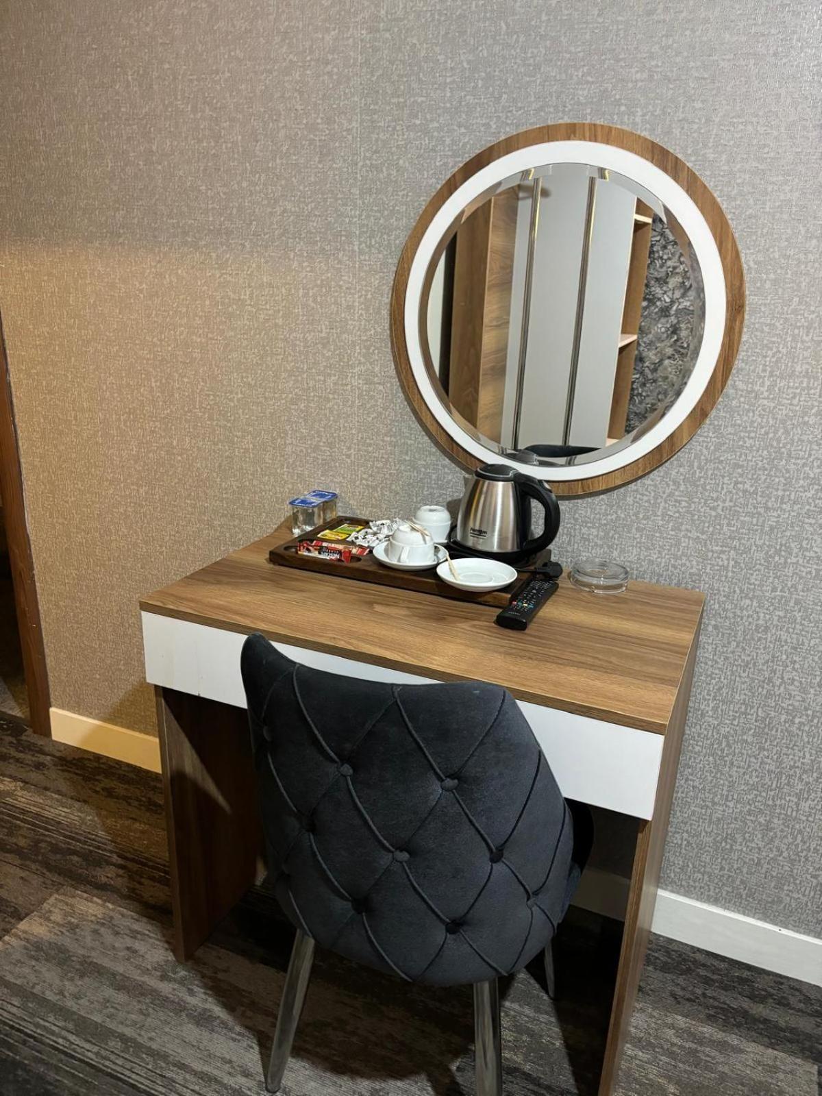 Park Hotel Kayseri Bagian luar foto