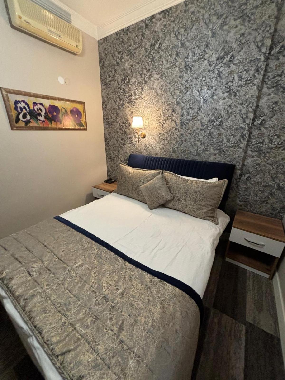 Park Hotel Kayseri Bagian luar foto